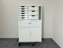 楽天市場】ゴンドラ什器 中古の通販