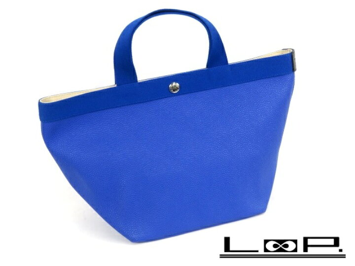 □美品□ エルベシャプリエ リュクス コーテッド スクエア トート  