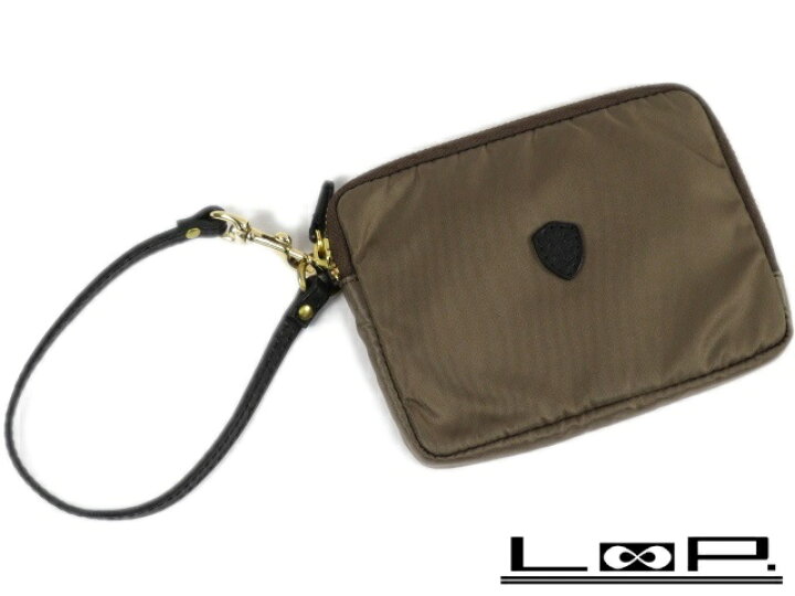 楽天市場】【新同】 Felisi フェリージ ポーチ パス カード ケース 