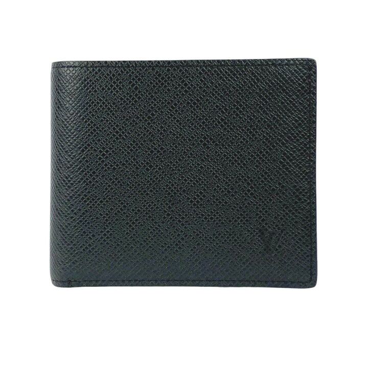 楽天市場】□美品□ ルイヴィトン タイガ ポルトフォイユ アメリゴ NM 