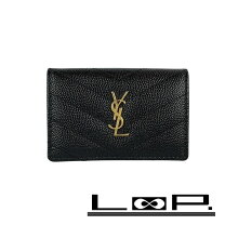 楽天市場】イブサンローラン 財布（レディース財布｜財布・ケース 