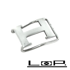 エルメス ■美品■ コンスタンス Hロゴ マネークリップ 財布 シルバー SV925 箱 【648601】8 【中古】
