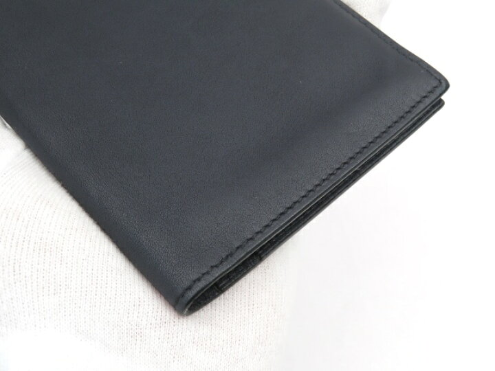 楽天市場】◇SALE◇ □中古□ エルメス シチズン ツイル ロング 長財布  