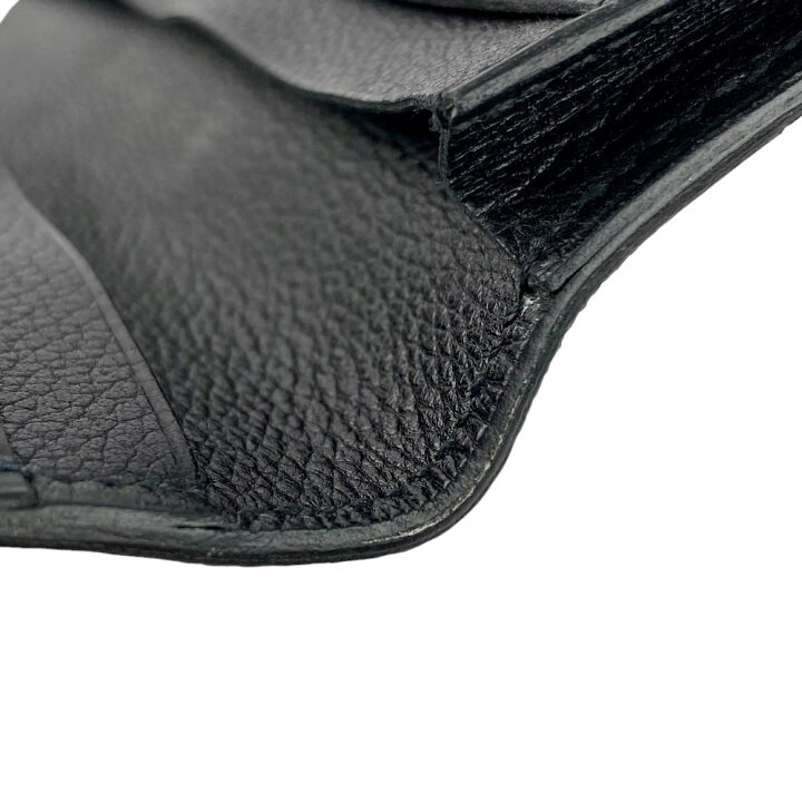 楽天市場】◇SALE◇ □中古□ エルメス MC2 フレミング 長財布  