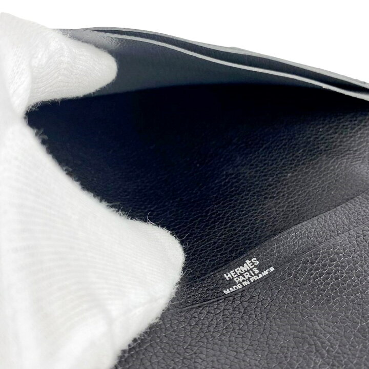 楽天市場】◇SALE◇ □中古□ エルメス MC2 フレミング 長財布  