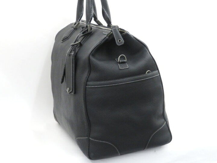 楽天市場】◇お値打ち品◇ □美品□ 土屋鞄 2WAY ボストン バッグ 