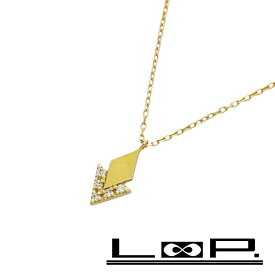 ■美品■　ココシュニック ネックレス アクセサリー ゴールド K18 1.3g【369605】5 【中古】