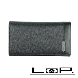 ブルガリ ■新同■ セルペンティ スカリエ マン 二つ折り 長財布 ウォレット ロゴプレート レザー ブラック 282852 BLK 箱 【538506】7 【中古】