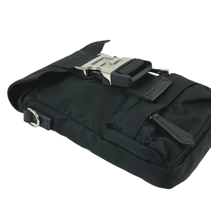 楽天市場】◇SALE◇ □美品□ フェンディ ショルダー ボディ バッグ  