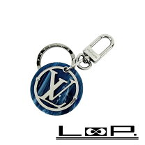 楽天市場】ネイビー（ブランドルイ・ヴィトン）（キーホルダー  