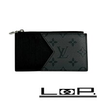 楽天市場】louis vuitton ルイヴィトン モノグラム エクリプス コイン 