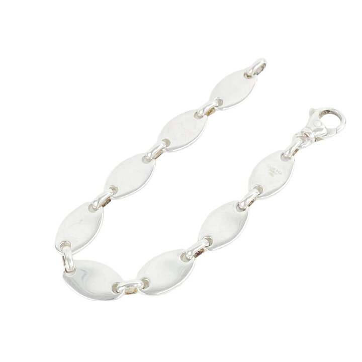 楽天市場】▽値下げ▽ □美品□ヴィンテージ□ ティファニー ぺブル  