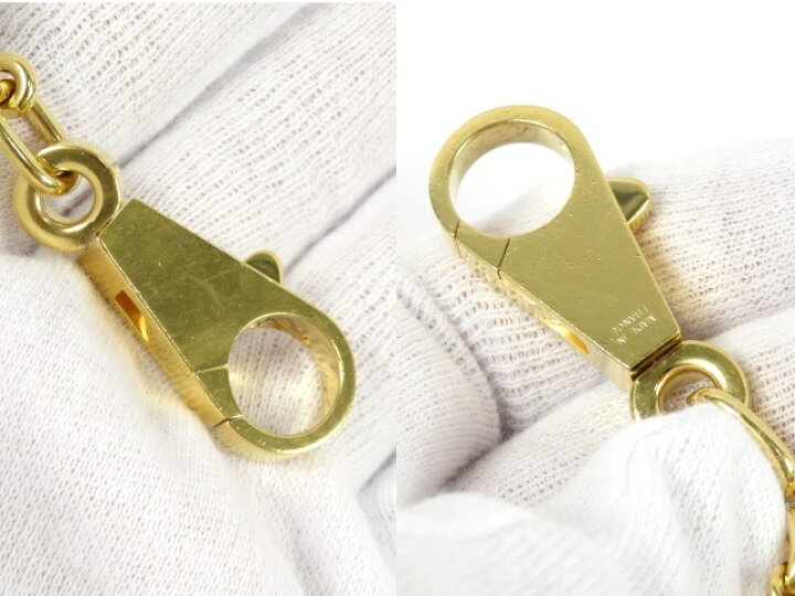 楽天市場】□中古□ エルメス アミュレット 4 ブルロック バッグ  