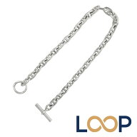 エルメス ■美品■ シェーヌ ダンクル GM 29コマ ネックレス アクセサリー SV925 シルバー 134.6g 箱 【7…