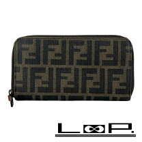 楽天市場】フェンディ ズッカ（レディース財布｜財布・ケース 