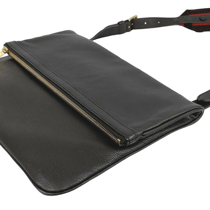 楽天市場】◇SALE◇ □新同□ バリー ショルダー バッグ カーフ レザー  