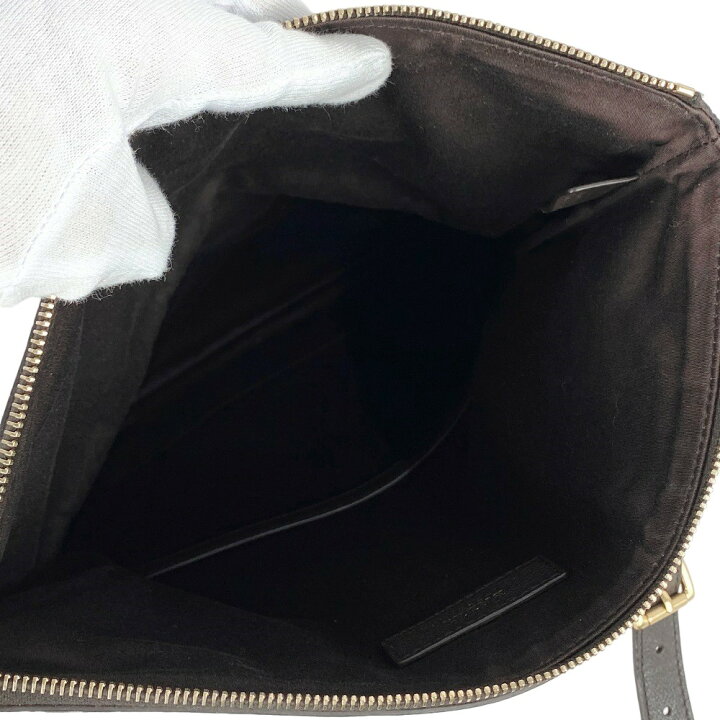 楽天市場】◇SALE◇ □新同□ バリー ショルダー バッグ カーフ レザー  