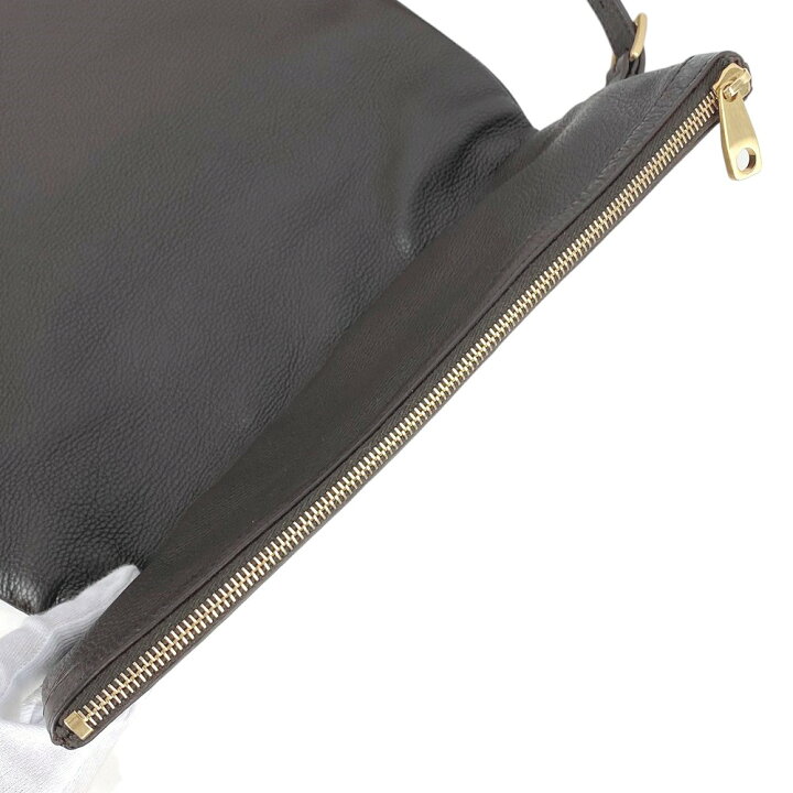 楽天市場】◇SALE◇ □新同□ バリー ショルダー バッグ カーフ レザー  