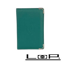 楽天市場】グリーン（ブランドカルティエ）（財布・ケース｜バッグ 