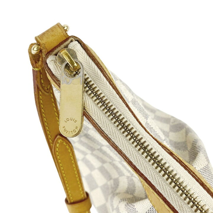 ◇SALE◇ □中古□ ルイヴィトン シラクーサ PM よこさ ショルダー  