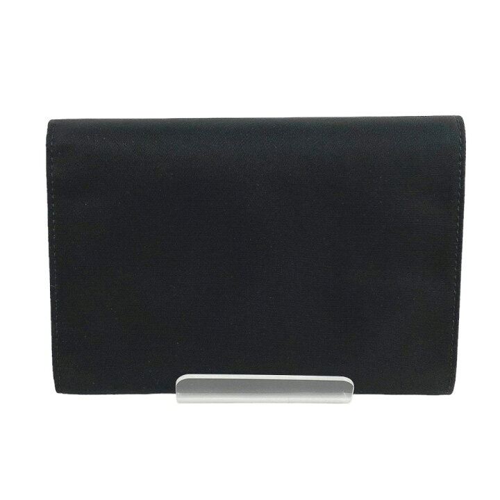 楽天市場】□美品□ プラダ 3つ折り 財布 テスート ナイロン レザー  