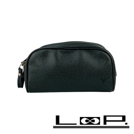 ルイヴィトン ■中古■ トゥルース イヴァン セカンド バッグ ポーチ タイガ アルドワーズ M32492 【558726】11 【中古】