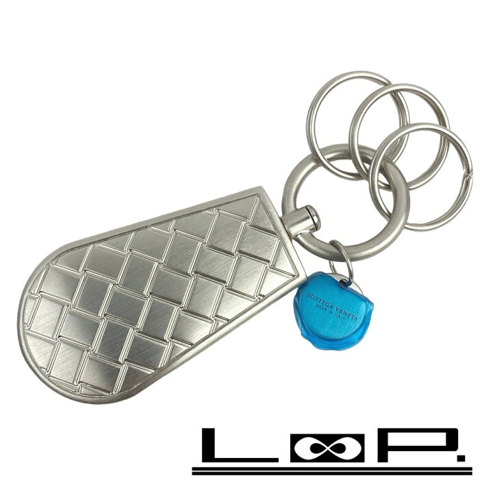 楽天市場】□未使用□ ボッテガヴェネタ 靴ベラ キーリング  