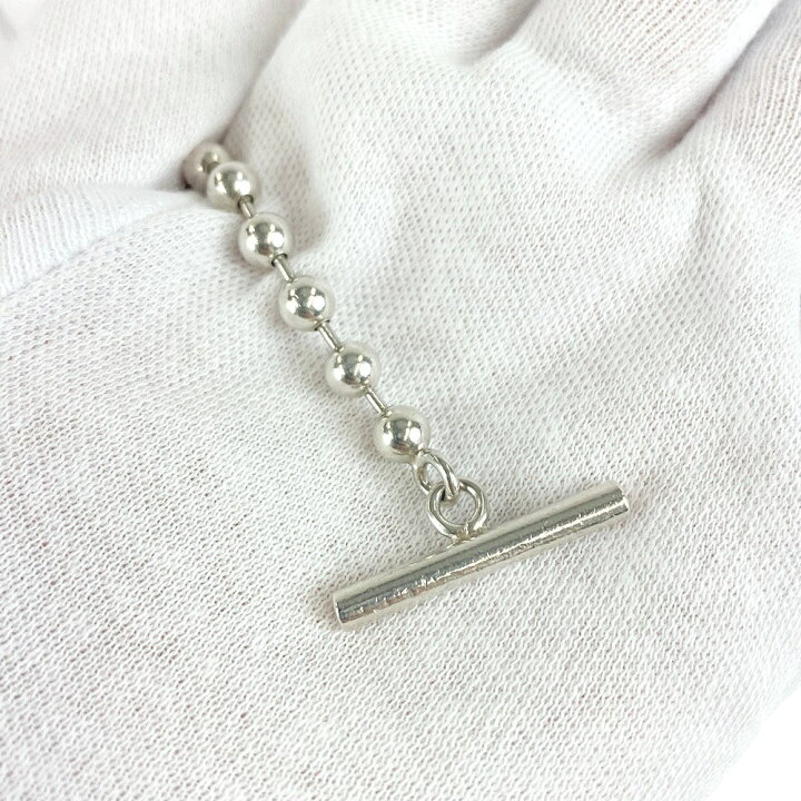 楽天市場】◇SALE◇ グッチ □美品□ ボール チェーン ブレスレット 