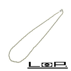 ティファニー ■美品■ ツイスト スクリュー ネックレス アクセサリー コンビ シルバー ゴールド SV 925 14K 14.7g 箱 【523939】11 【中古】