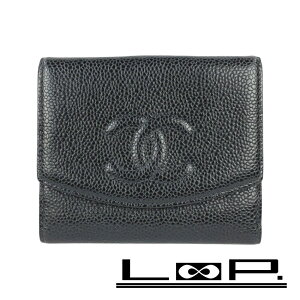 シャネル(CHANEL) 中古 メンズ二つ折り財布 | 通販・人気ランキング 