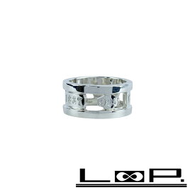 ティファニー ■新同■磨き済■ エレメント リング 指輪 アクセサリー 1837 シルバー SV 925 #12.5号 【527142】10 【中古】