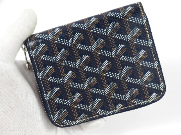 楽天市場】【特別値下げ 4/29日01：59まで】□新同□ ゴヤール  