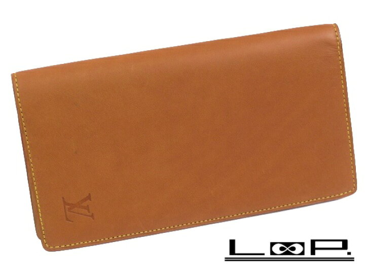 楽天市場】□新同□ ルイ・ヴィトン ノマド ポルト バルール  