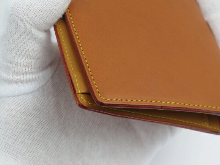 楽天市場】□新同□ ルイ・ヴィトン ノマド ポルト バルール  