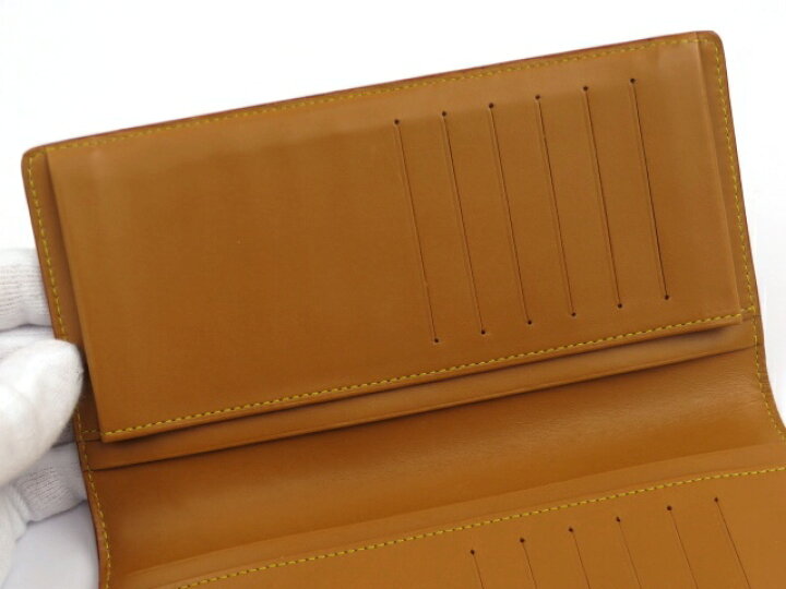 楽天市場】□新同□ ルイ・ヴィトン ノマド ポルト バルール  