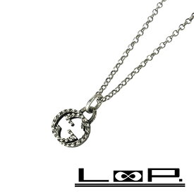 グッチ ■美品■ インター ロッキング GG ネックレス アクセサリー ファッション シルバー SV925 箱 【504044】10 【中古】