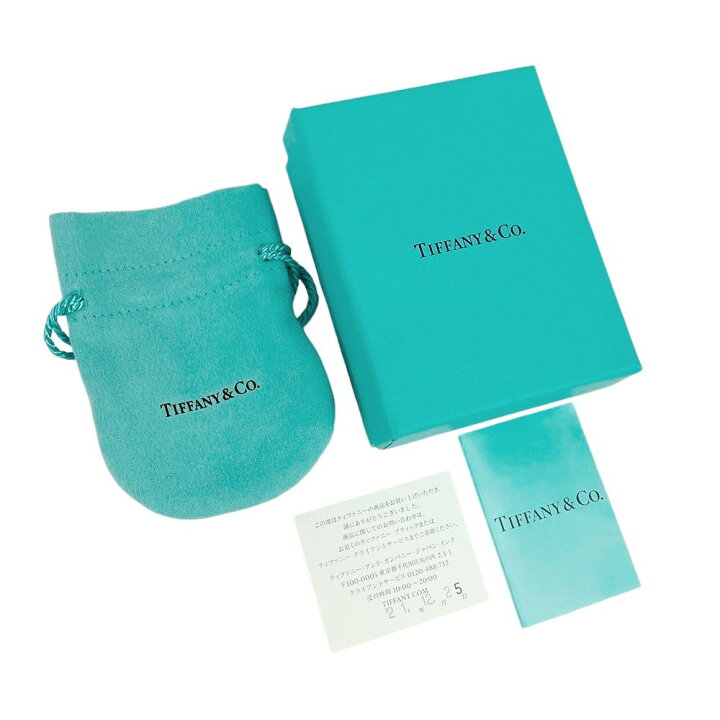 楽天市場】□新同□磨き済□ ティファニー ビクトリノックス コラボ  