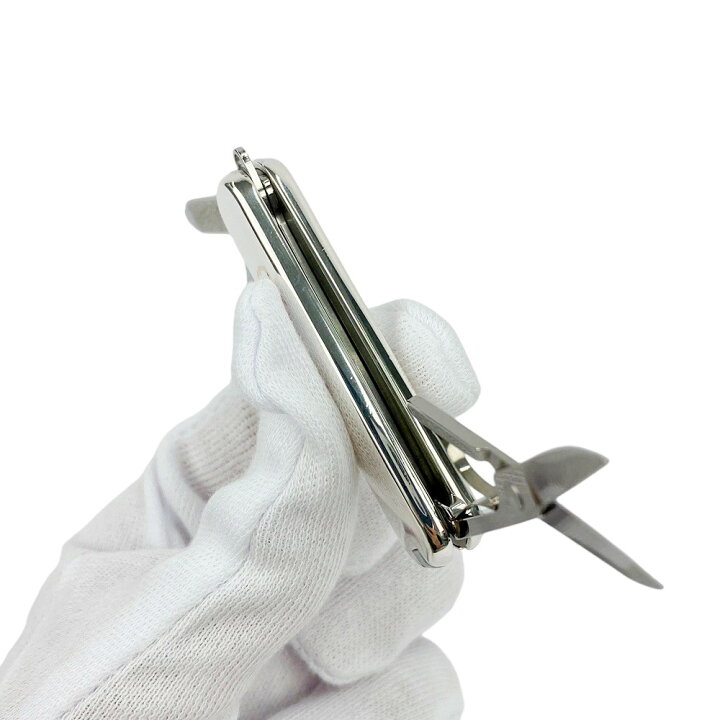 楽天市場】□新同□磨き済□ ティファニー ビクトリノックス コラボ  