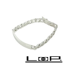 楽天市場】ティファニー ブレスレット id シルバーの通販