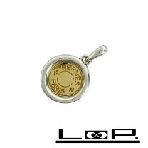 楽天市場】エルメス セリエ ペンダントトップの通販