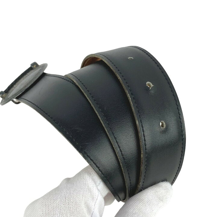 楽天市場】◇SALE◇ □美品□ エルメス トゥアレグ ベルト レザー  