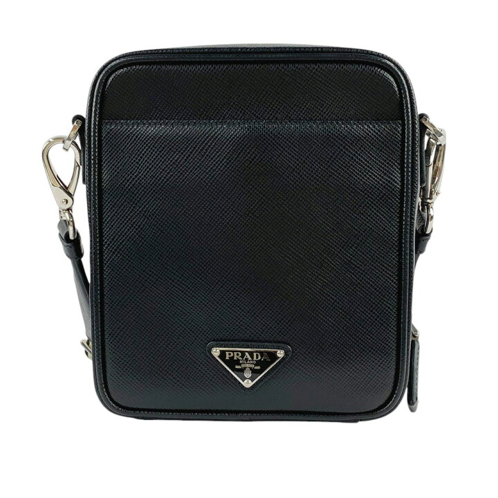 楽天市場】◇SALE◇ □美品□ プラダ 2WAY ショルダーバッグ バッグ  