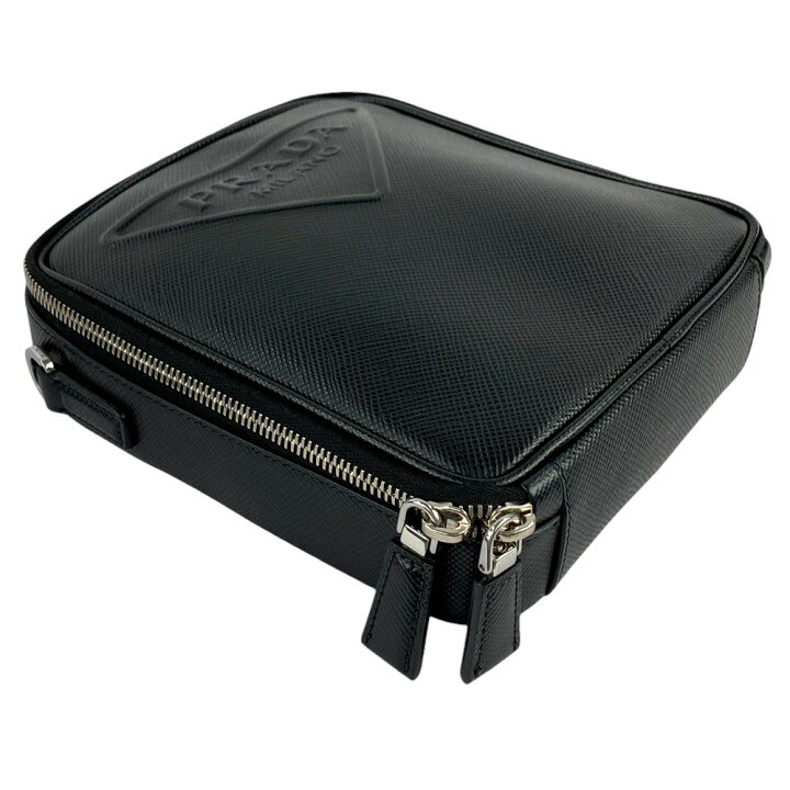 楽天市場】◇SALE◇ □美品□ プラダ 2WAY ショルダーバッグ バッグ  