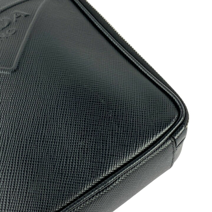 楽天市場】◇SALE◇ □美品□ プラダ 2WAY ショルダーバッグ バッグ  