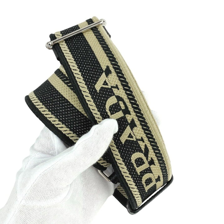 楽天市場】◇SALE◇ □美品□ プラダ 2WAY ショルダーバッグ バッグ  