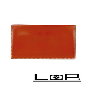 ■中古■　エルメス オオサカ 長財布 長札入れ 財布 ウォレット □A刻 ボックスカーフ ブリック 【465048】7 【中古】