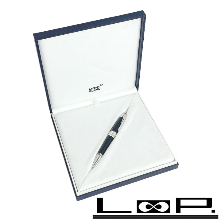 楽天市場】◇お値打ち品◇ □美品□ モンブラン JFK ジョン F ケネディ  