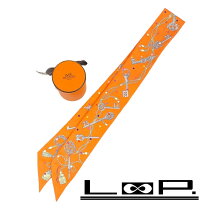 楽天市場】sale エルメス ツイリーの通販