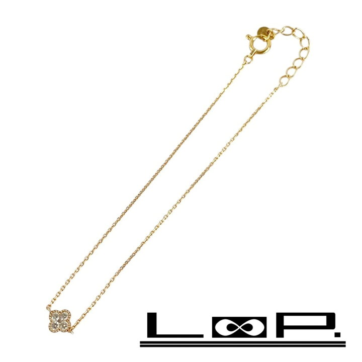 楽天市場】□美品□ ヴァンドーム 青山 ブレスレット ダイヤモンド 