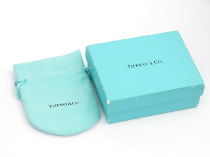 楽天市場】□新同□磨き済□ ティファニー ヘマタイト ブレスレット  